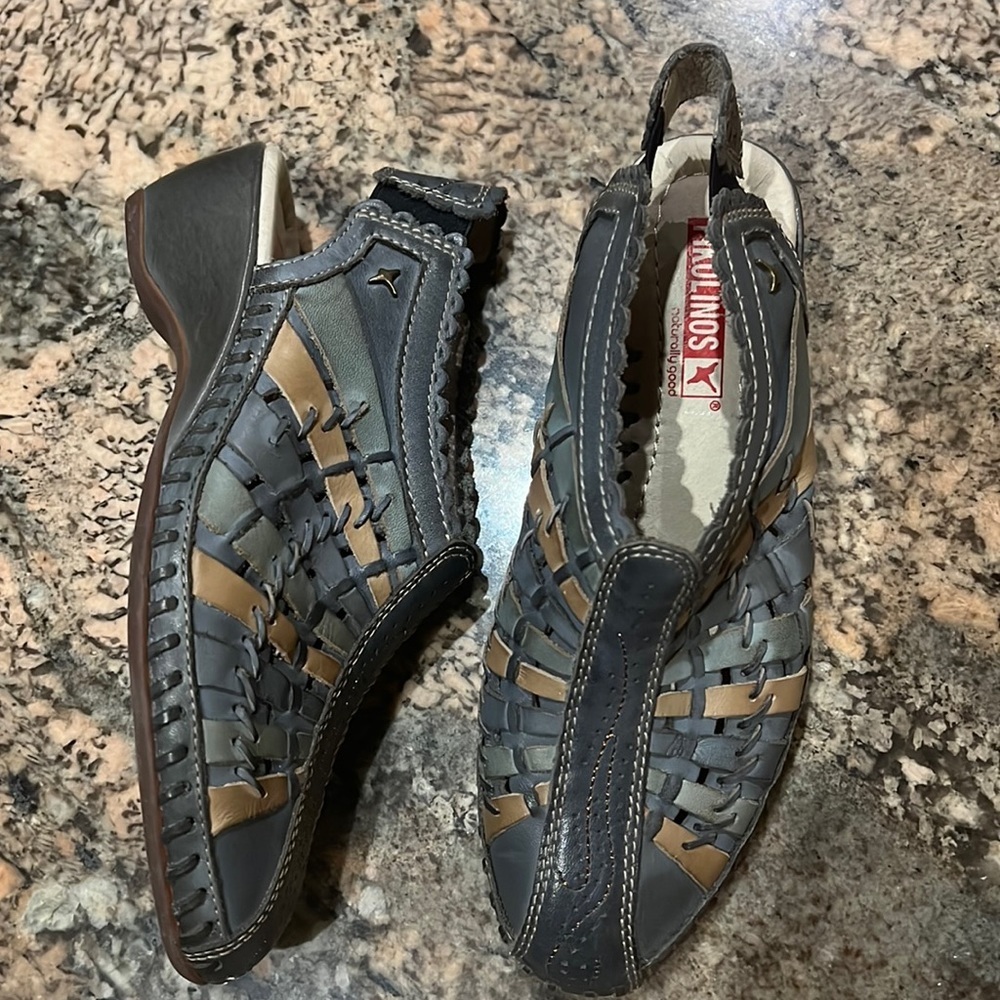 PIKOLINOS Shoes
